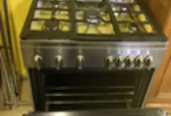 Piano de cuisine