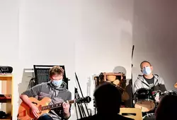 Illustration de : À Champagné, un espace culturel pour s’échapper !