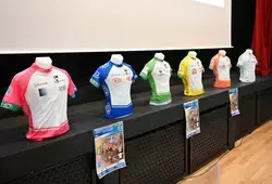 Le Circuit cycliste Sarthe Pays de la Loire se dévoile