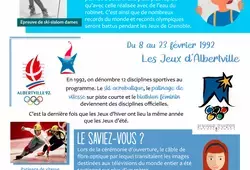 Exposition dans les collèges 