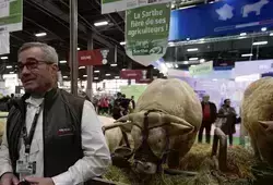 Soutenir l'agriculture