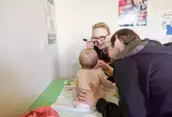 Agir au plus près des sarthois