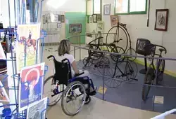 Favoriser la vie quotidienne des personnes en situation de handicap