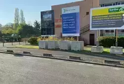 Plan de relance économique en Sarthe