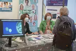 Maintenir le service public de proximité