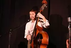 Illustration de Europajazz au collège Saint-Michel de Loué