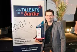 Talents de la Sarthe : retour sur une soirée exceptionnelle !