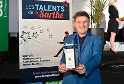 Talents de la Sarthe : retour sur une soirée exceptionnelle !