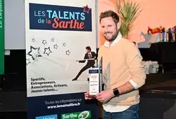 Talents de la Sarthe : retour sur une soirée exceptionnelle !