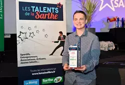 Talents de la Sarthe : retour sur une soirée exceptionnelle !