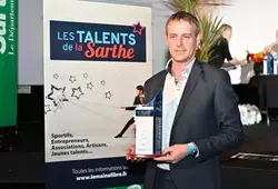 Talents de la Sarthe : retour sur une soirée exceptionnelle !