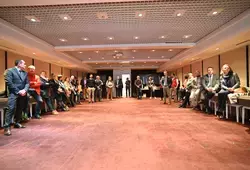 Salon de l’agriculture : les Sarthois à l’honneur !