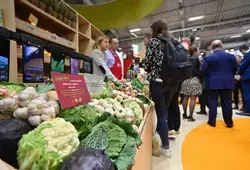 Salon de l’agriculture : les Sarthois à l’honneur !