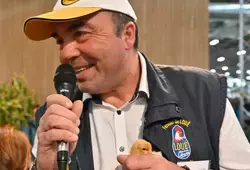 Salon de l’agriculture : les Sarthois à l’honneur !