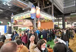 Salon de l’agriculture : les Sarthois à l’honneur !