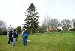 Transition énergétique : 2 exemples de géothermie en Sarthe