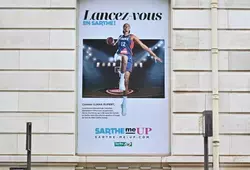 Lancez-vous en Sarthe !