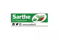 Sarthe le département 