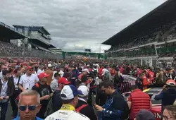 Toutes nos photos des 24 heures 2019