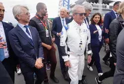 Toutes nos photos des 24 heures 2019