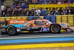 Toutes nos photos des 24 heures 2019