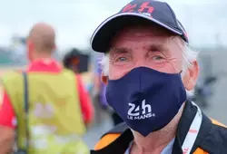 Samedi 14h30, le départ 