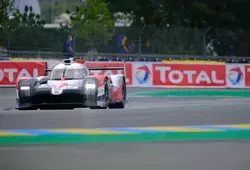 Samedi 14h30, le départ 