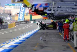 Un dimanche matin de septembre 