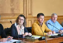 CA Sarthe Numérique 31 mars 2022