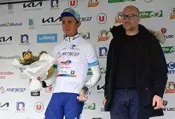 Olav Kooij remporte la 68ème édition du circuit cycliste de la Sarthe !