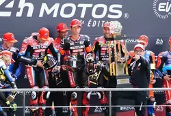 Podium