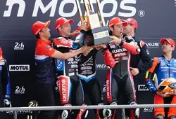 Podium