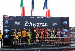 Podium