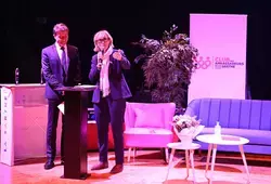 Soirée des Ambassadeurs : « Lancez-vous en Sarthe » à l’honneur !