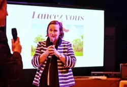 Soirée des Ambassadeurs : « Lancez-vous en Sarthe » à l’honneur !