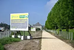 À Bessé-sur-Braye, l’avenir passe par ManiKHeir