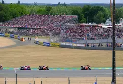 Grand Prix de France Moto 2022 