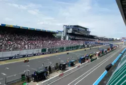 Grand Prix de France Moto 2022 