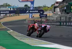 Grand Prix de France Moto 2022 