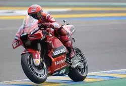 Grand Prix de France Moto 2022 