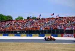 Grand Prix de France Moto 2022 