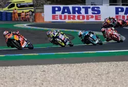 Grand Prix de France Moto 2022 