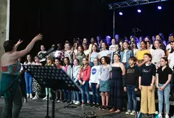 Chorallèges 72