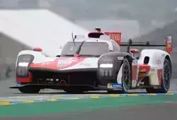 24h journée Test