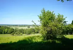 Signature et visite au Coteau des Buttes