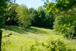 Signature et visite au Coteau des Buttes