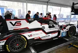 Vector Sports