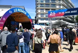 Journée 1 pesage 2022