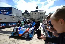 Journée 1 pesage 2022