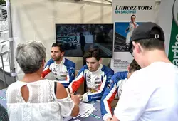 Journée 1 pesage 2022
